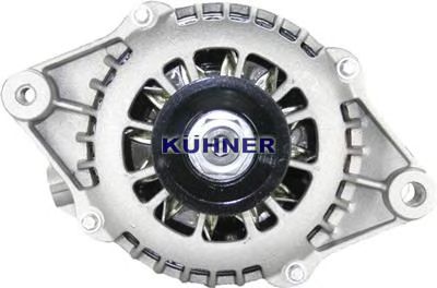 AD KUHNER 301146ri -  Генератор